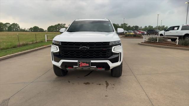 2023 Chevrolet Suburban 4WD Z71