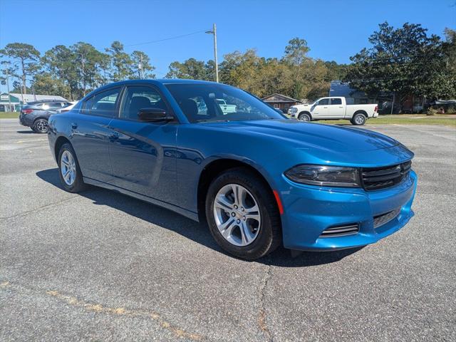 2023 Dodge Charger SXT 2023 Dodge Charger SXT