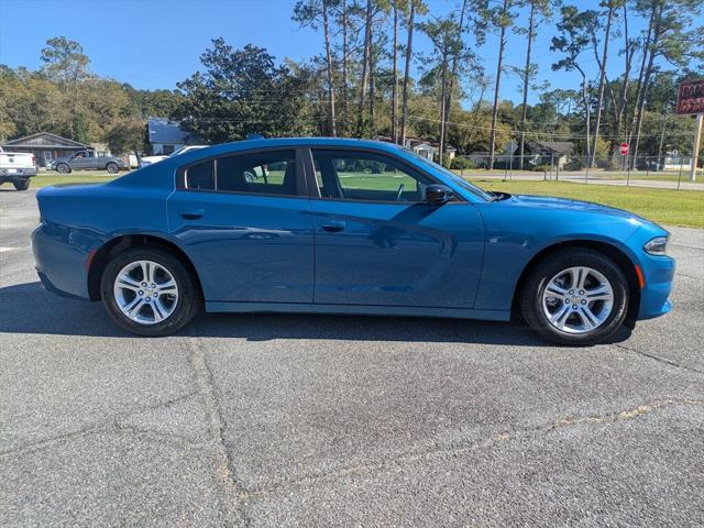 2023 Dodge Charger SXT 2023 Dodge Charger SXT