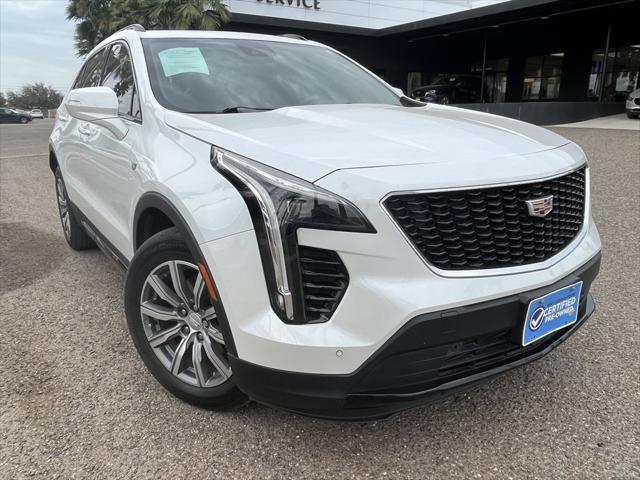 2023 Cadillac XT4 FWD Sport