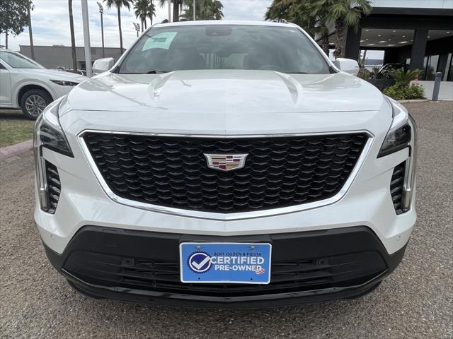 2023 Cadillac XT4 FWD Sport