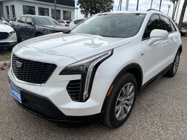 2023 Cadillac XT4 FWD Sport