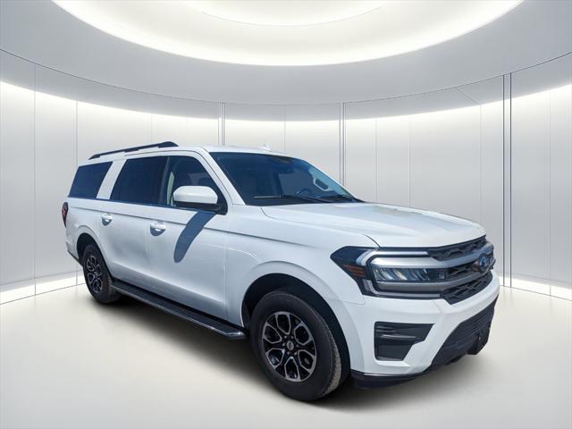 2023 Ford Expedition XLT MAX