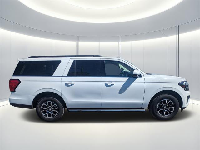 2023 Ford Expedition XLT MAX