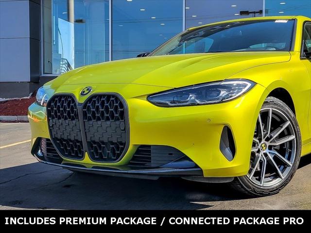 2022 BMW 430i xDrive