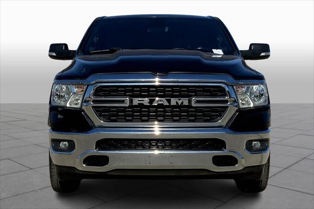 2022 RAM 1500 Lone Star Crew Cab 4x2 57 Box