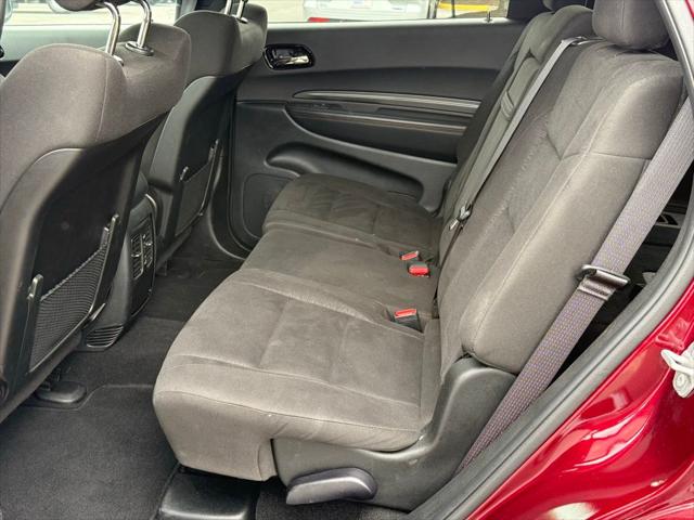 2024 Dodge Durango GT AWD
