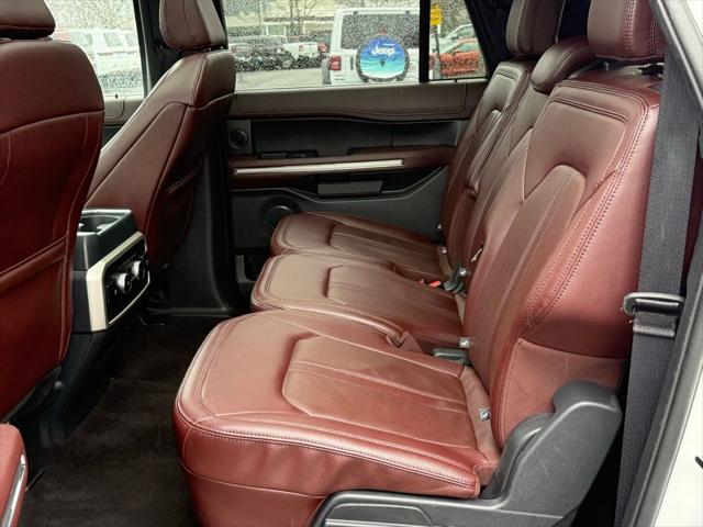 2023 Ford Expedition Limited MAX