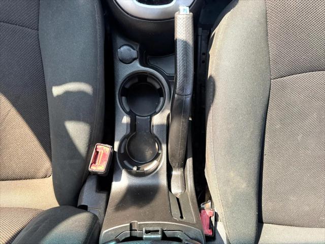 2011 Chevrolet Cruze LT