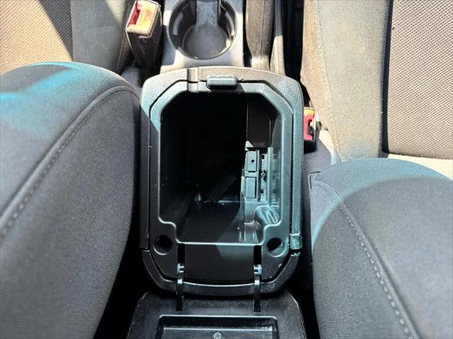 2011 Chevrolet Cruze LT
