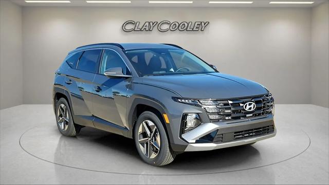 2025 Hyundai Tucson SEL Convenience for sale in Mesquite, TX