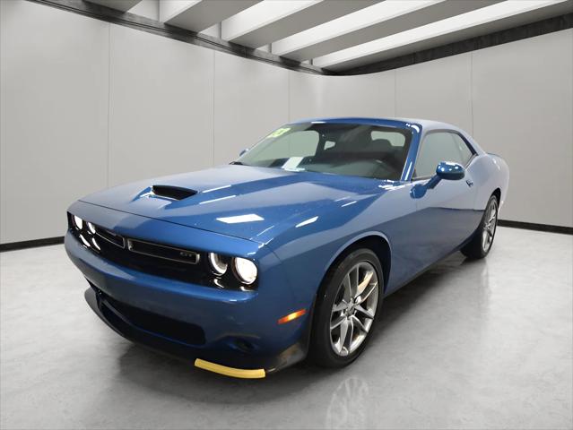2023 Dodge Challenger GT AWD