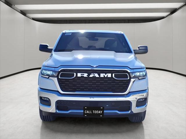2025 RAM 1500 Lone Star Crew Cab 4x2 57 Box