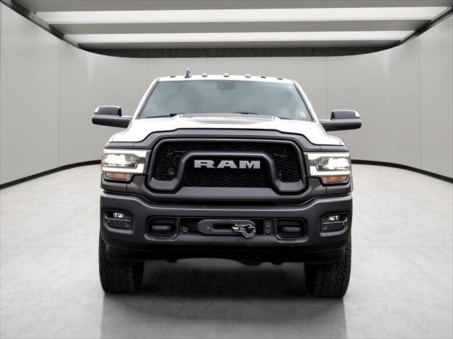 2020 RAM 2500 Power Wagon Crew Cab 4X4 64 Box