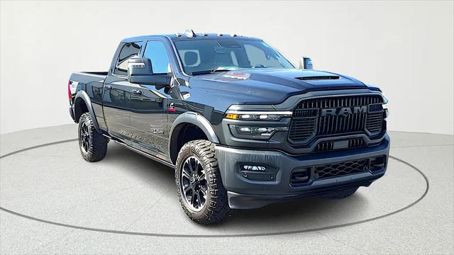 2025 Ram 2500 Power Wagon Rebel Crew Cab 4x4 6'4" Box for sale in Arlington, TX