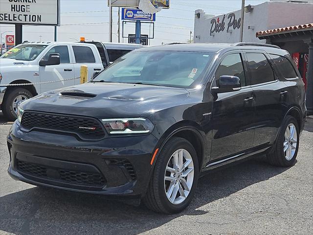 2024 Dodge Durango R/T Plus AWD