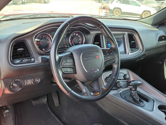 2023 Dodge Challenger GT AWD