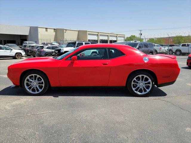 2023 Dodge Challenger GT AWD