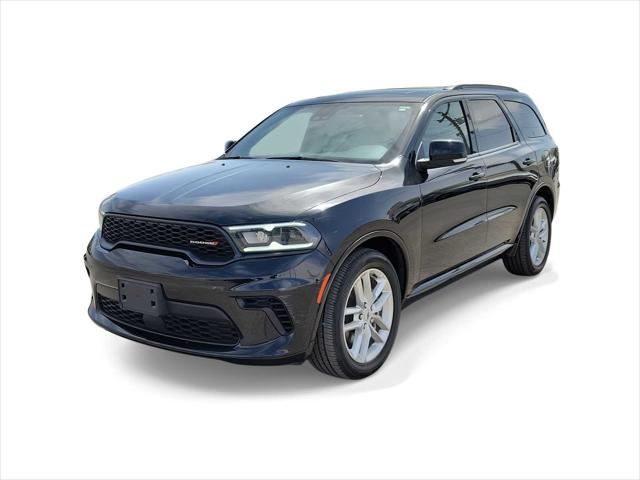 2024 Dodge Durango GT Plus RWD