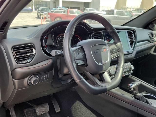 2024 Dodge Durango GT Plus RWD