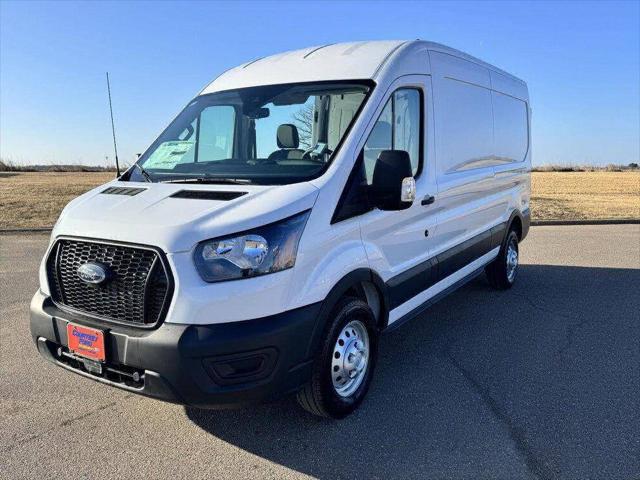 2025 Ford Transit Cargo Van Unknown