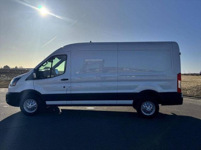 2025 Ford Transit Cargo Van Unknown