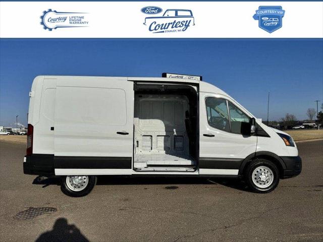 2025 Ford Transit Cargo Van Unknown