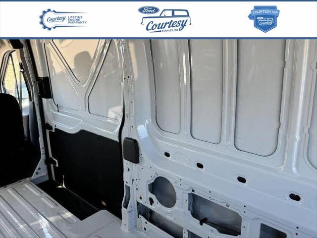 2025 Ford Transit Cargo Van Unknown