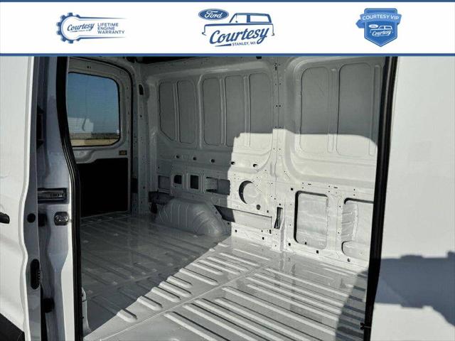 2025 Ford Transit Cargo Van Unknown