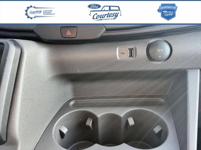 2025 Ford Transit Cargo Van Unknown