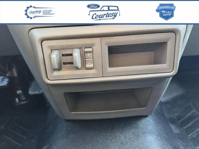 2025 Ford Transit Cargo Van Unknown