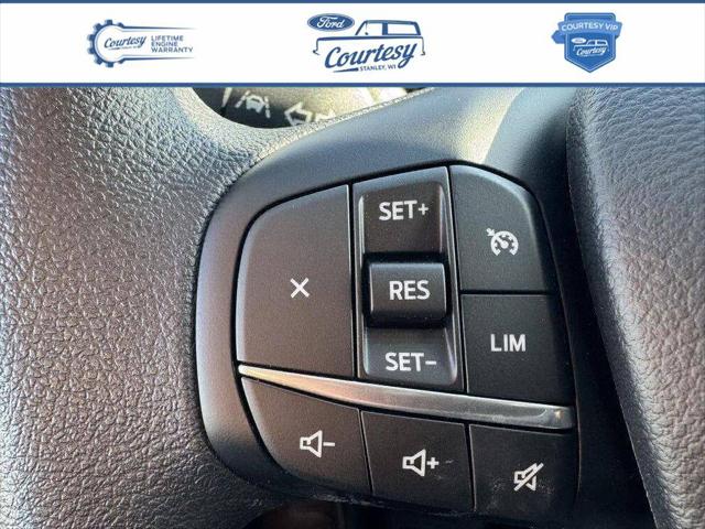 2025 Ford Transit Cargo Van Unknown