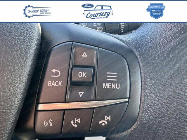 2025 Ford Transit Cargo Van Unknown
