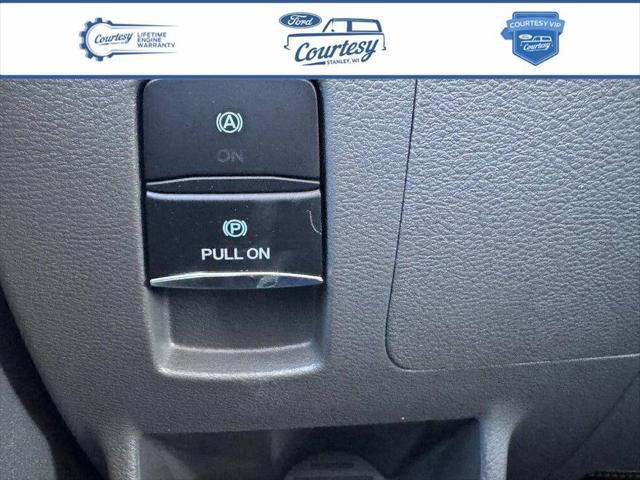 2025 Ford Transit Cargo Van Unknown