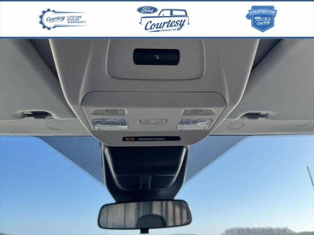 2025 Ford Transit Cargo Van Unknown