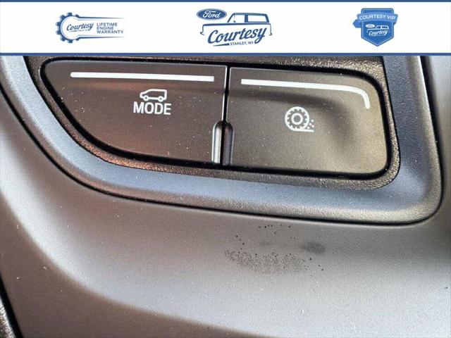 2025 Ford Transit Cargo Van Unknown