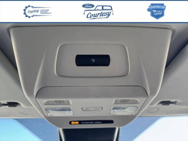 2025 Ford Transit Cargo Van Unknown