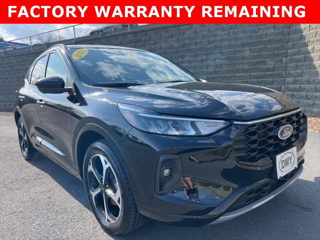 2023 Ford Escape ST-Line Select