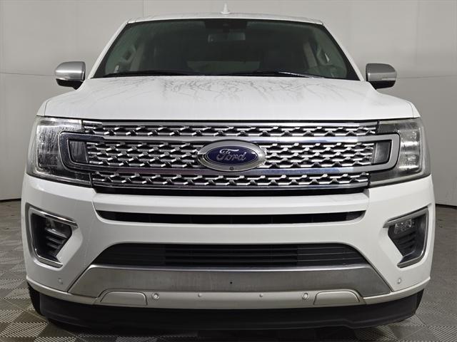 2020 Ford Expedition Platinum