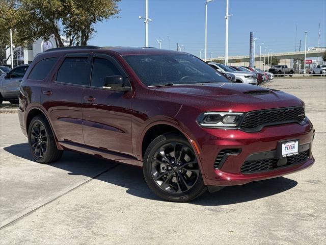 2024 Dodge Durango R/T Plus RWD