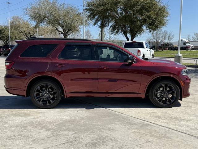2024 Dodge Durango R/T Plus RWD