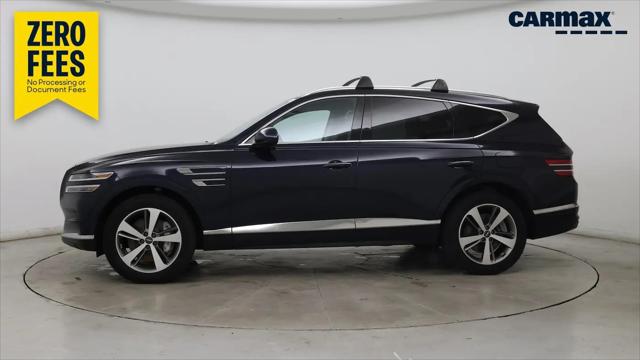 2024 Genesis GV80 3.5T AWD
