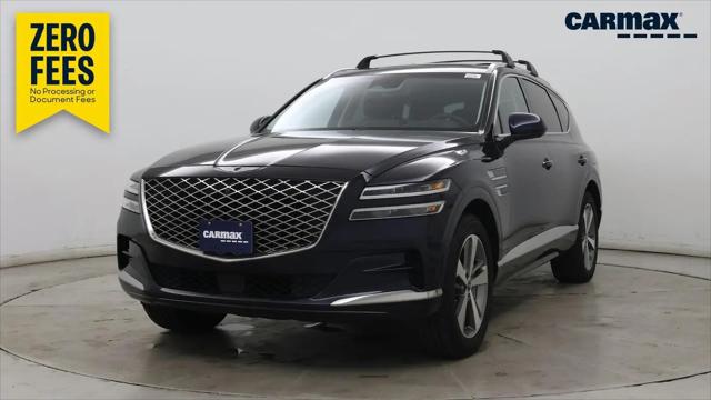 2024 Genesis GV80 3.5T AWD