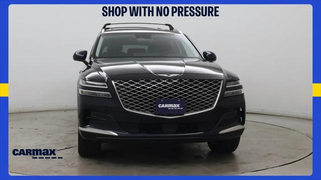 2024 Genesis GV80 3.5T AWD