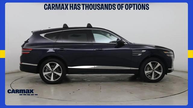 2024 Genesis GV80 3.5T AWD