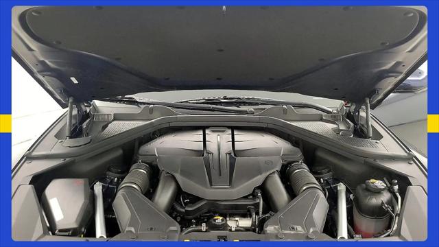2024 Genesis GV80 3.5T AWD