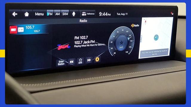 2024 Genesis GV80 3.5T AWD