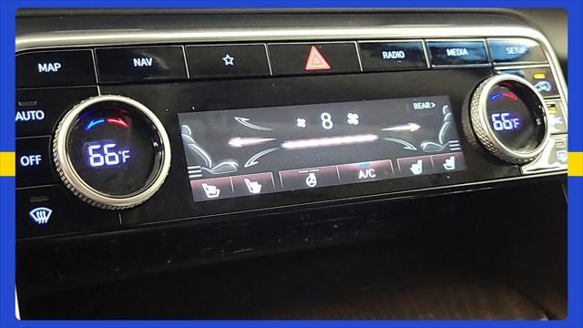 2024 Genesis GV80 3.5T AWD