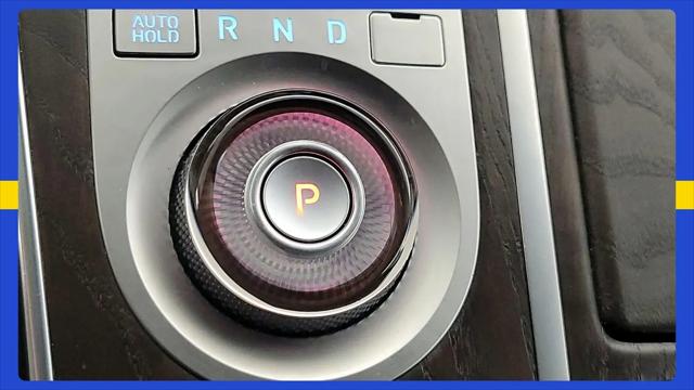 2024 Genesis GV80 3.5T AWD
