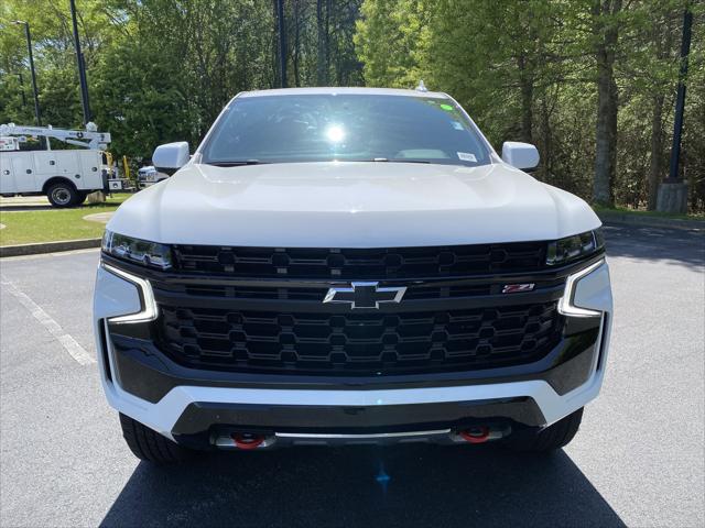 2023 Chevrolet Tahoe 4WD Z71